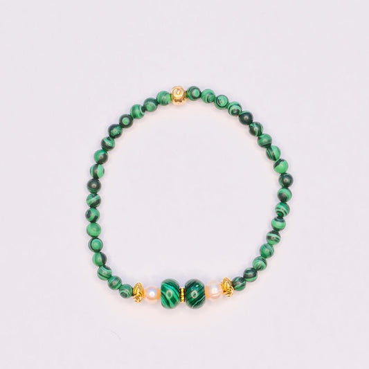 Brățară Malachit
