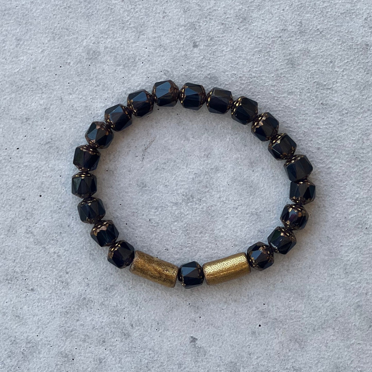 Brățară Cristale Antichizate