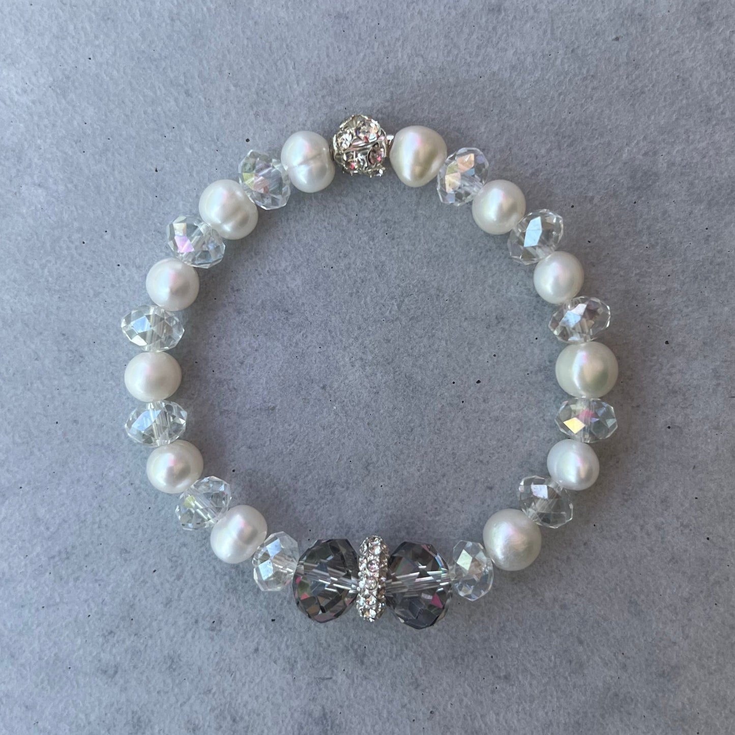 Brățară Perla Crystal