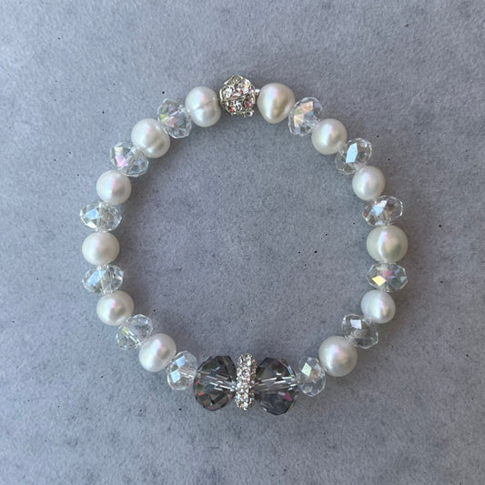 Brățară Perla Crystal