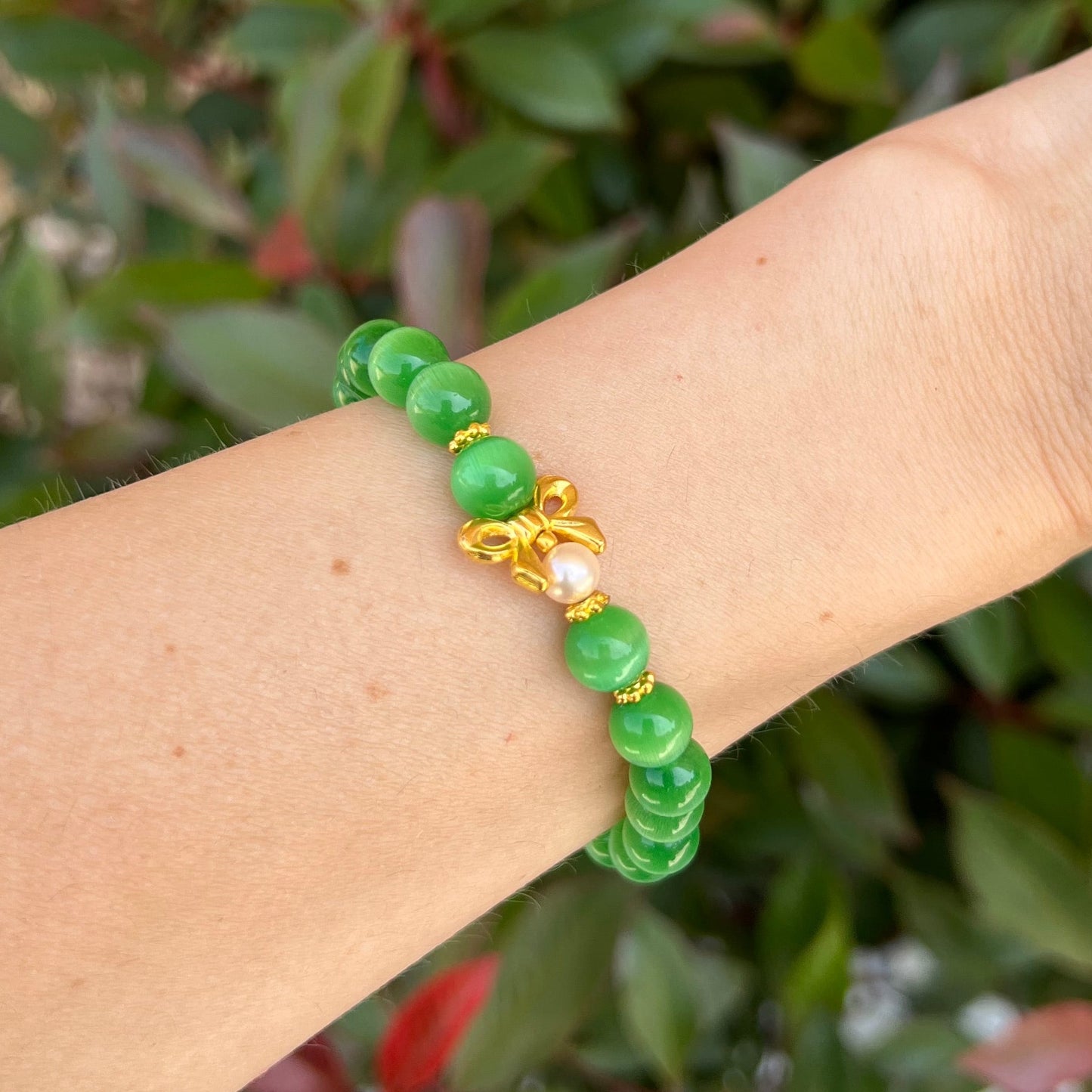 Brățară Ochi de Pisica