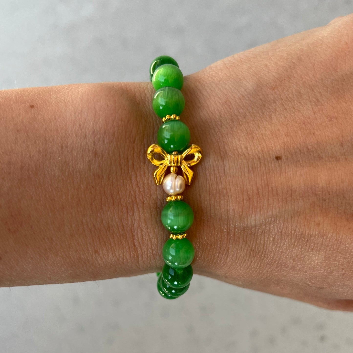 Brățară Ochi de Pisica