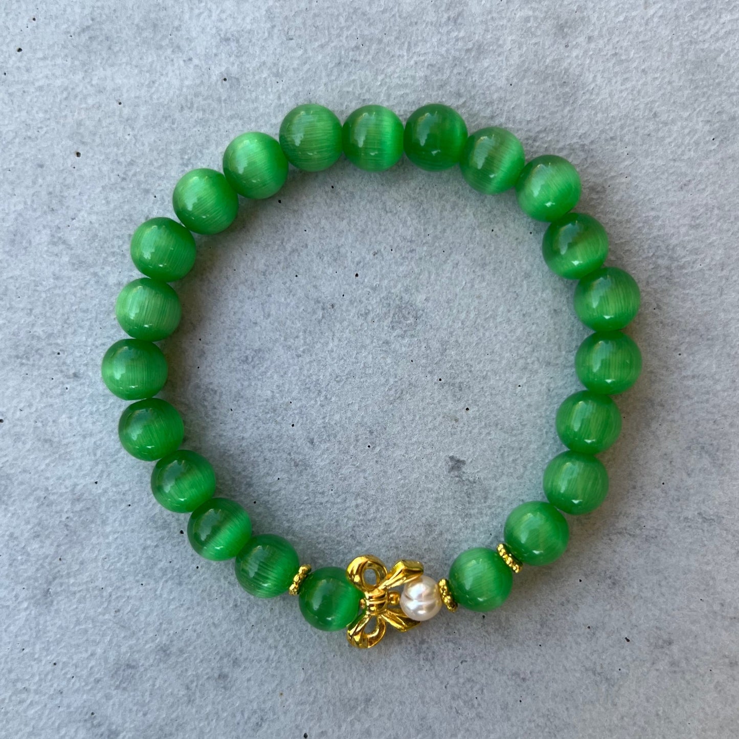 Brățară Ochi de Pisica