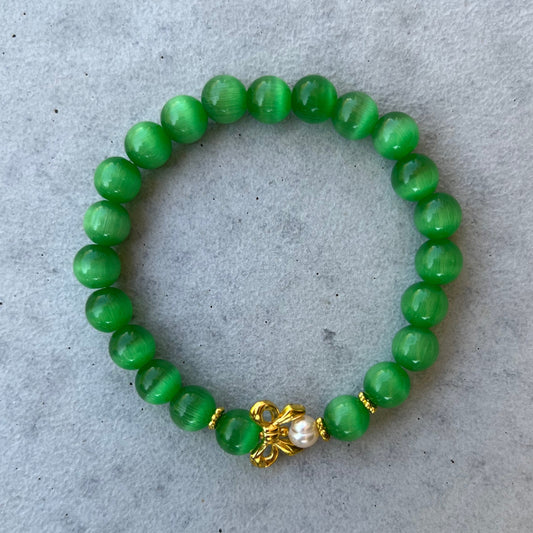 Brățară Ochi de Pisica