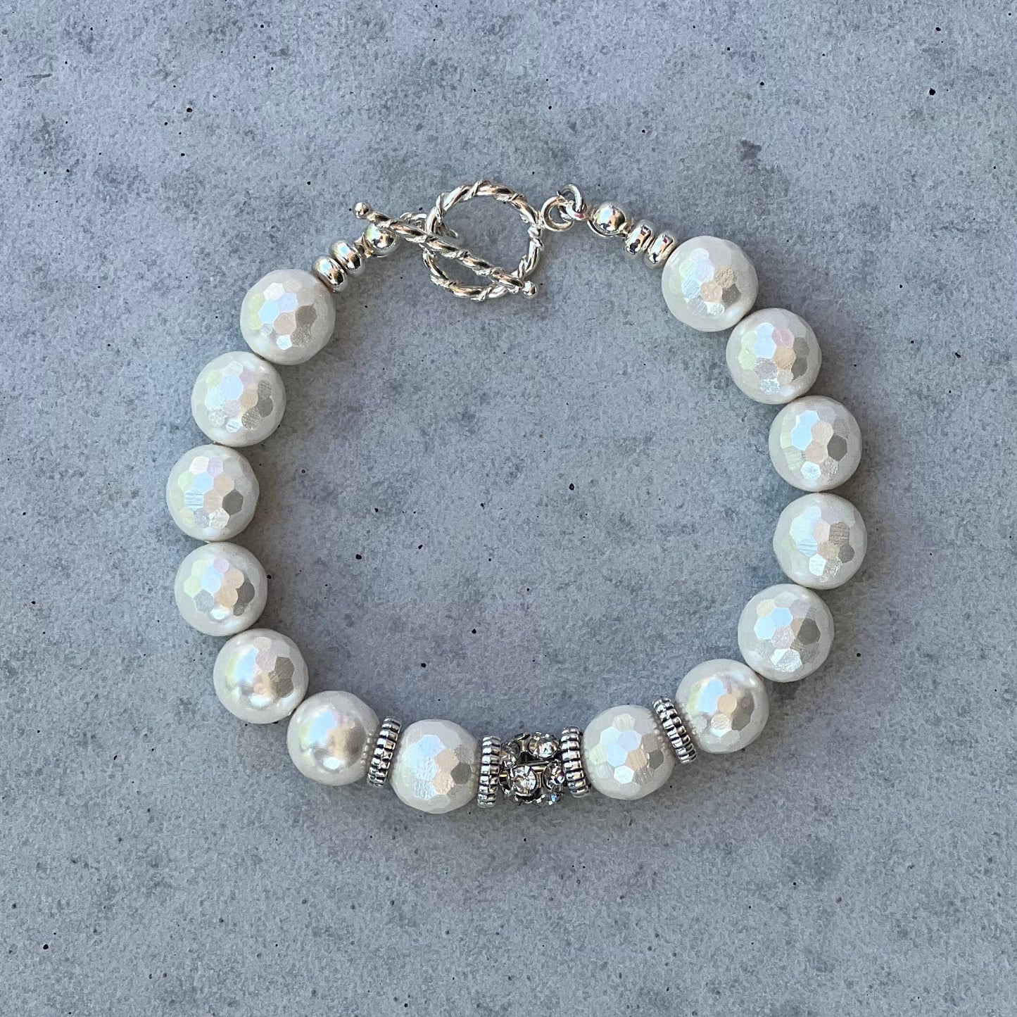 Brățară Perla Mallorca