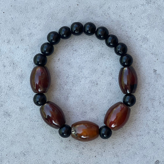 Brățară Agate Durzi