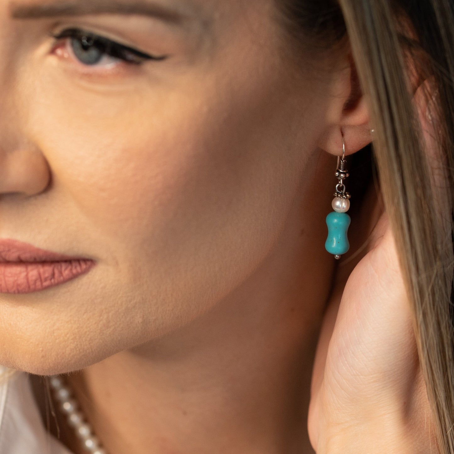 Cercei Turcoaz