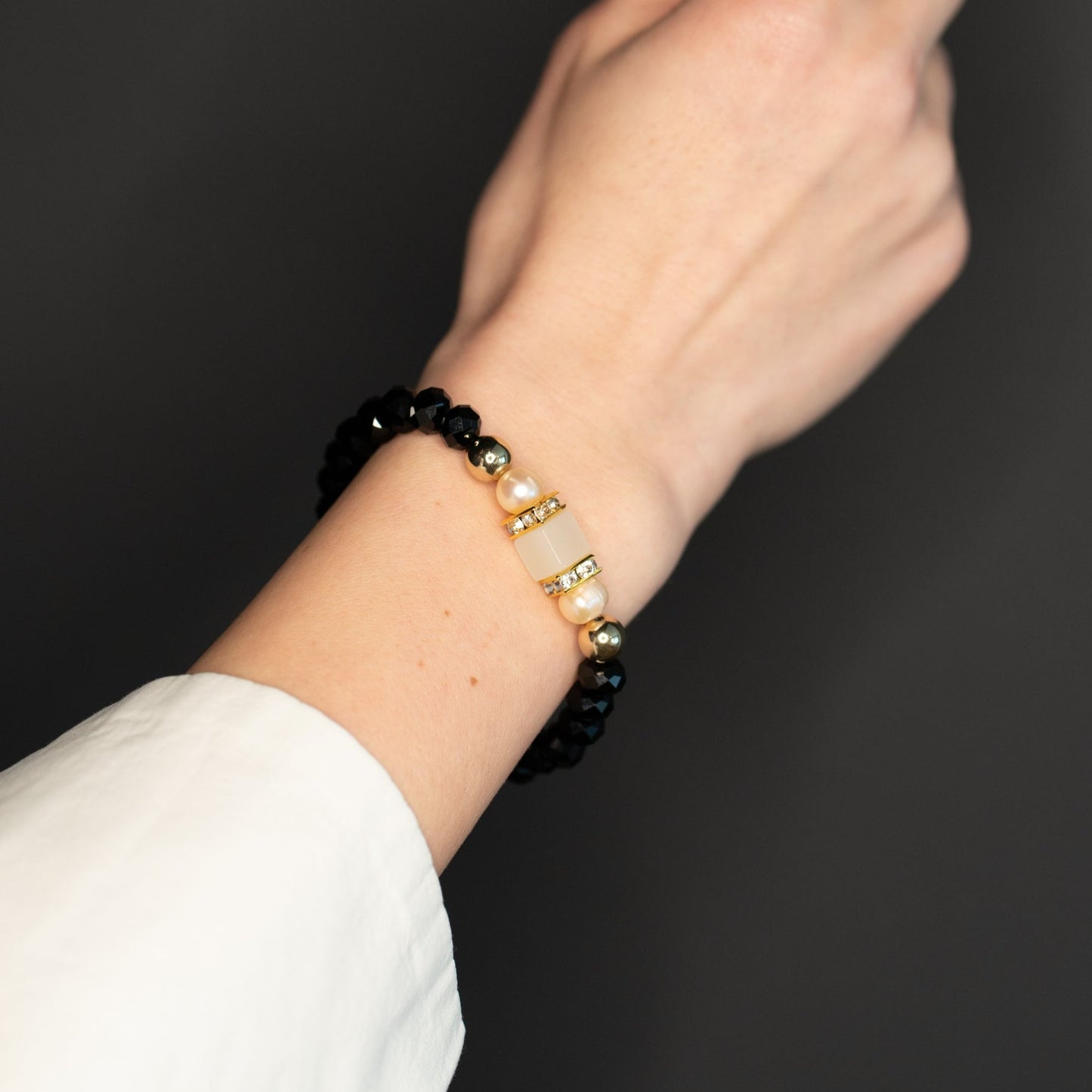 Brățară Crystal Mat