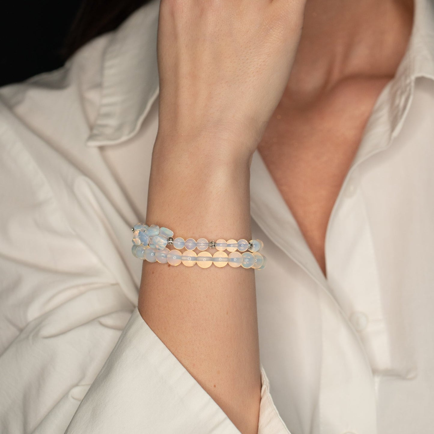 Set 2 brățări Luna