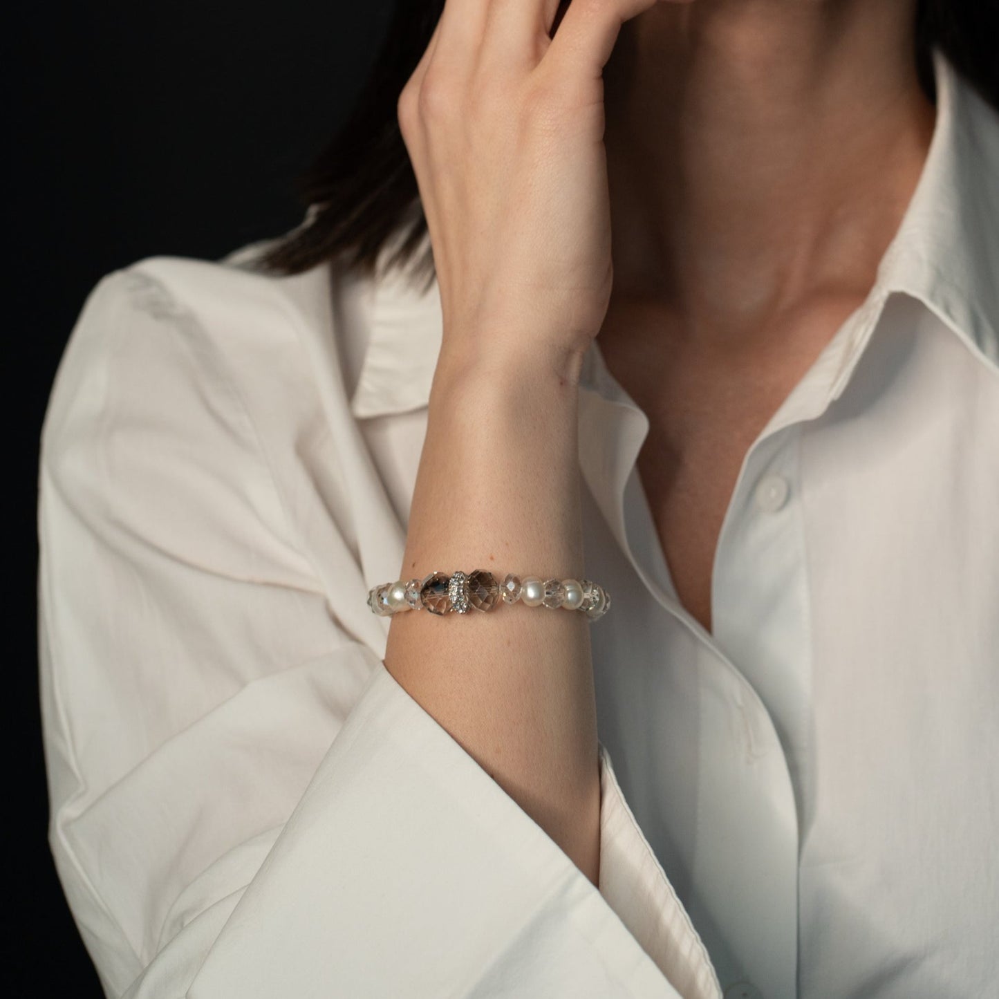 Brățară Swarowski