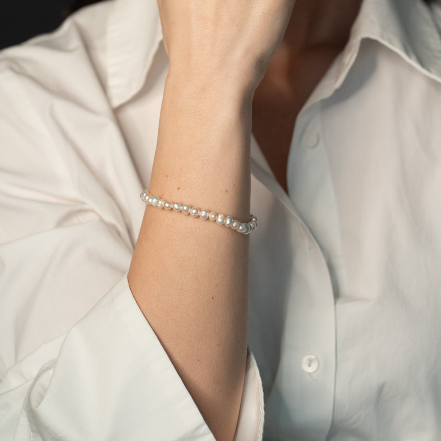 Brățară Perla Gold