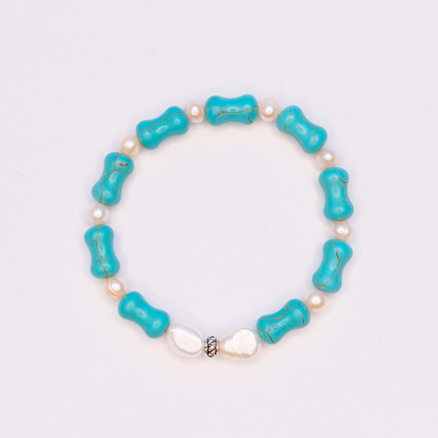 Brățară Turcoaz