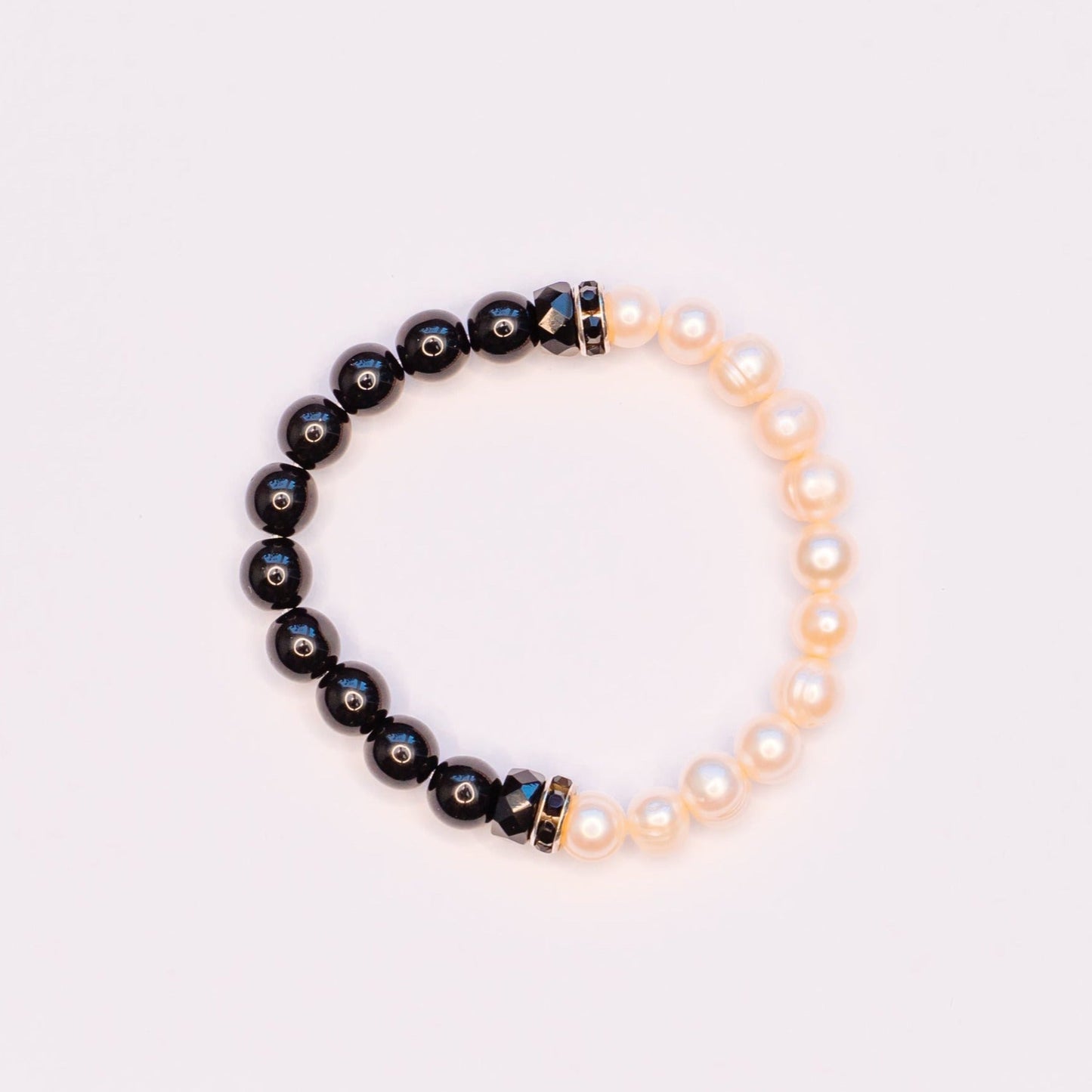 Brățară Yin & Yang