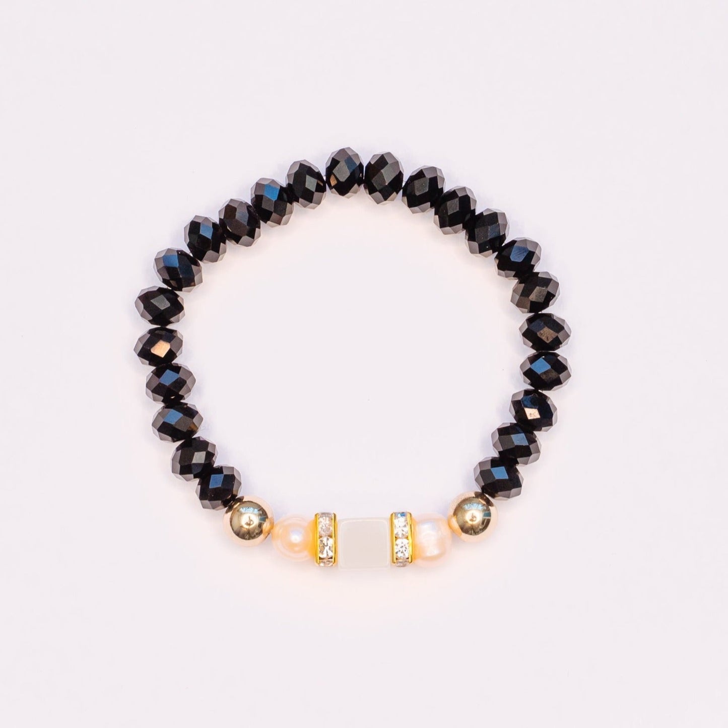 Brățară Crystal Mat