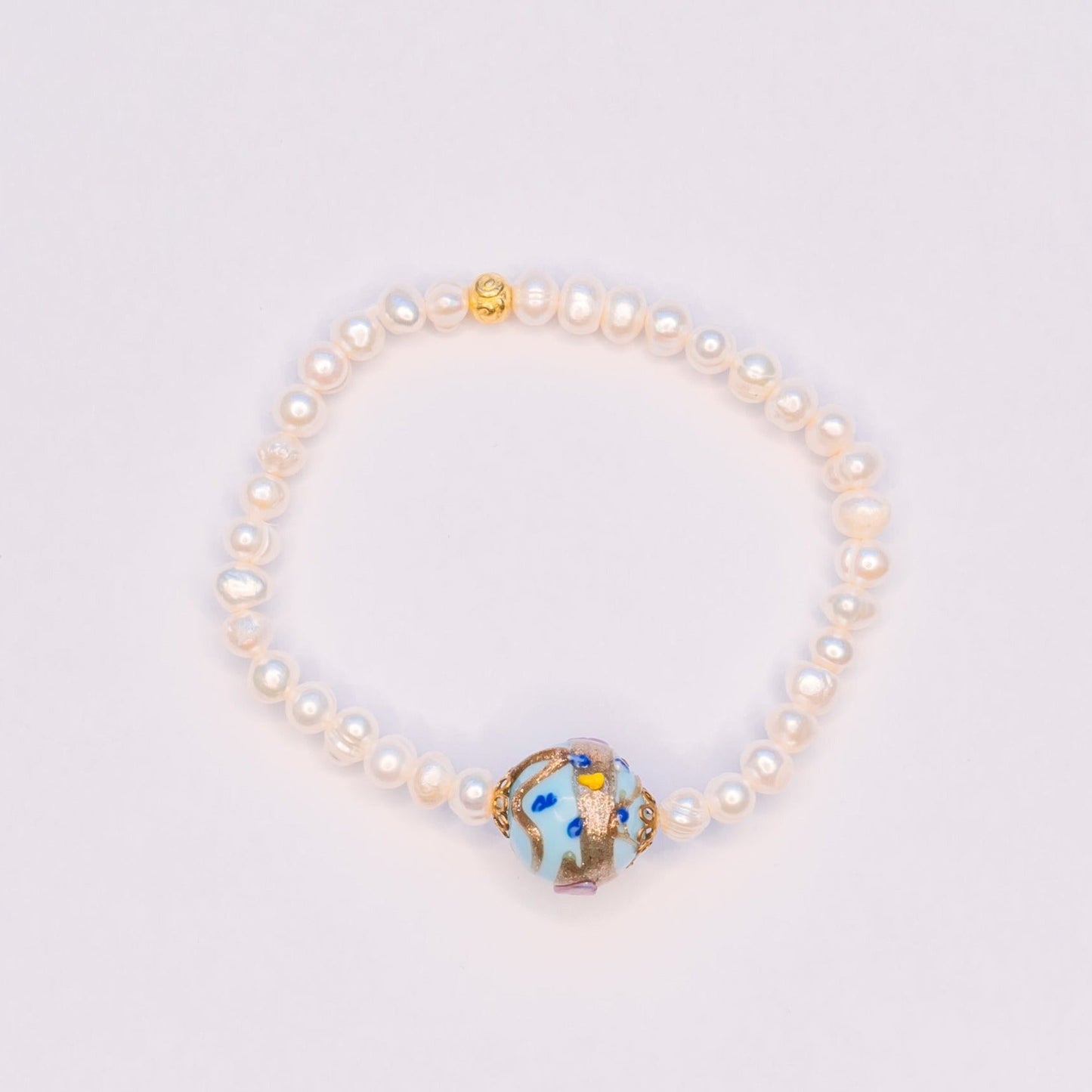 Brățară Perla Cloisoneé