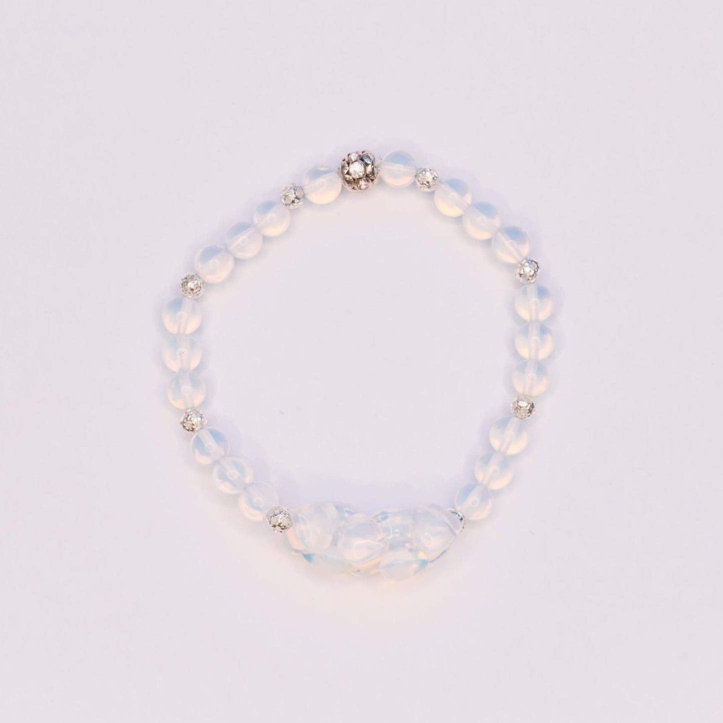 Set 2 brățări Luna