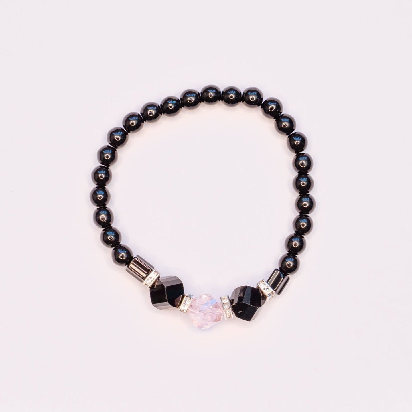 Brățară Onix Swarowski