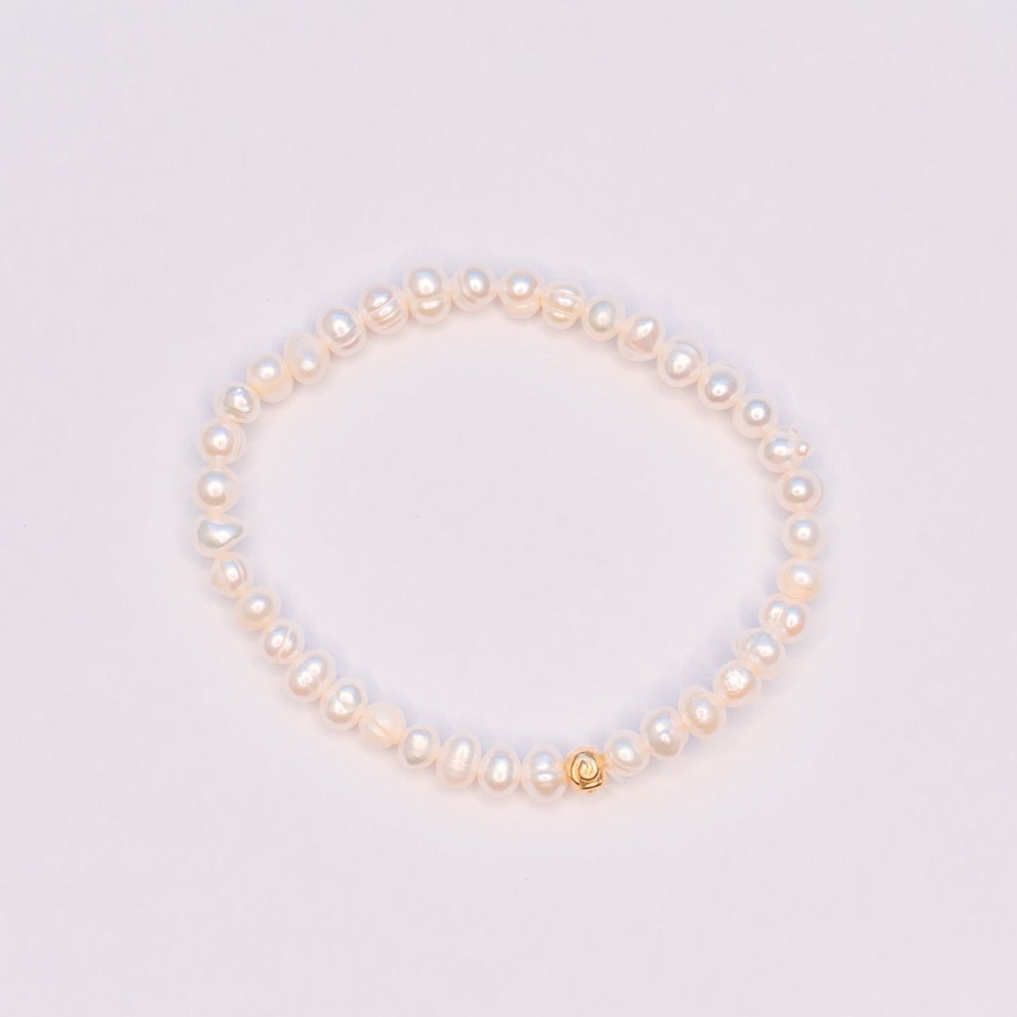 Brățară Perla Gold