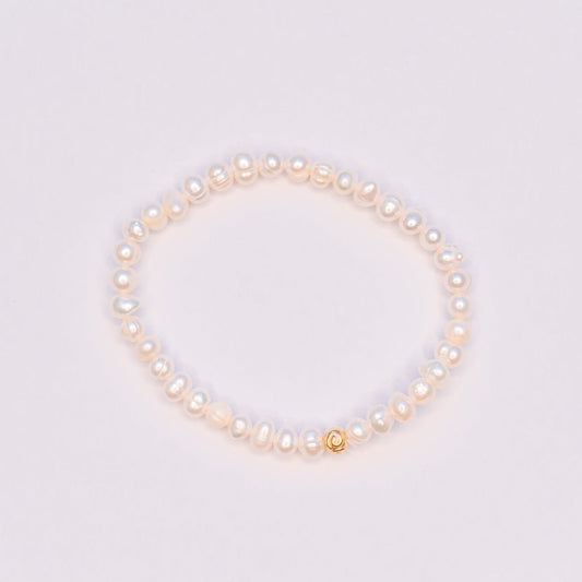 Brățară Perla Gold